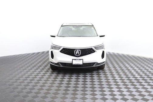 2023 Acura RDX Advance Package