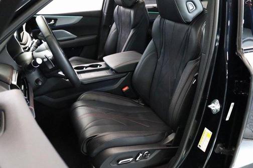 2026 Acura MDX A-Spec Advance Package