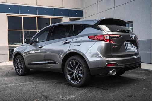 2025 Acura RDX A-Spec