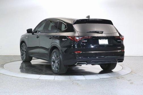 2024 Acura MDX A-Spec