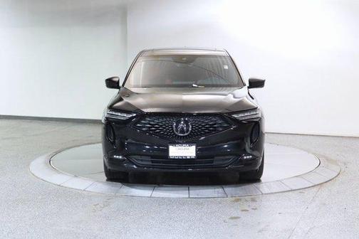 2024 Acura MDX A-Spec