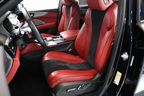 2024 Acura MDX A-Spec