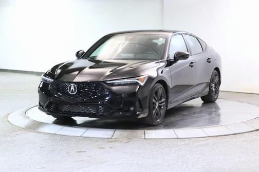 2023 Acura Integra A-Spec Technology