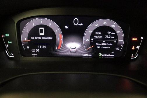 2023 Acura Integra A-Spec Technology