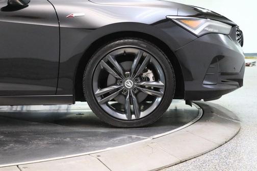 2023 Acura Integra A-Spec Technology