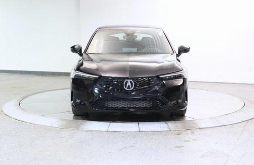 2023 Acura Integra A-Spec Technology