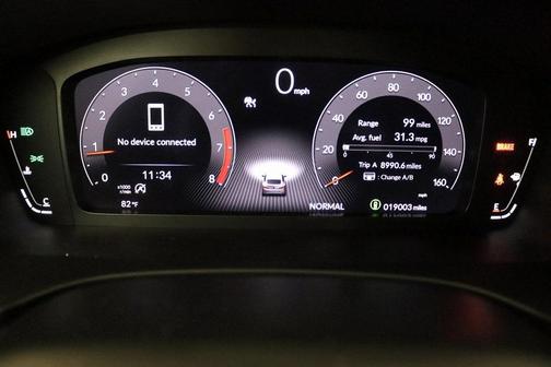 2023 Acura Integra A-Spec Technology
