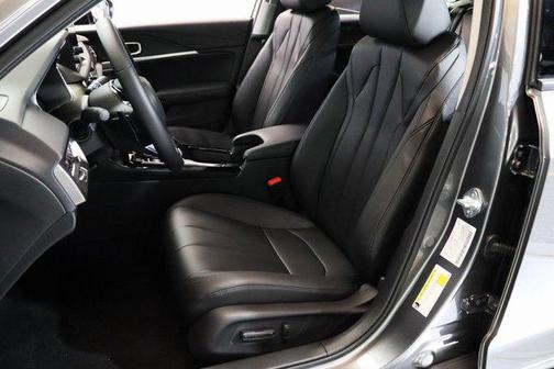 2025 Acura Integra Base