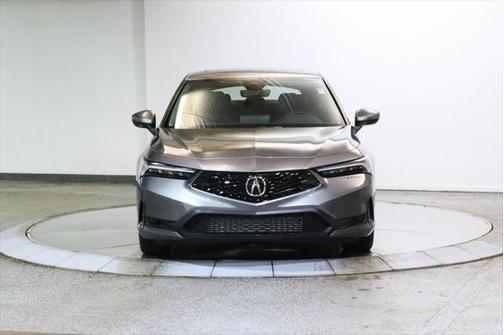 2025 Acura Integra Base
