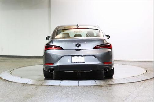 2025 Acura Integra Base