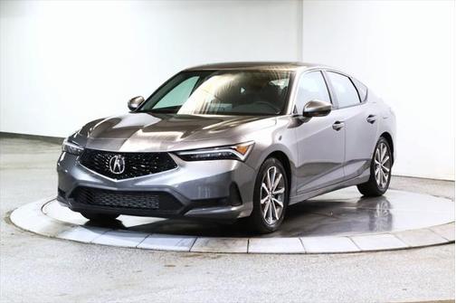 2025 Acura Integra Base