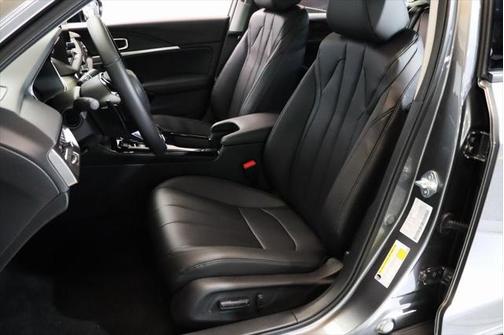 2025 Acura Integra Base