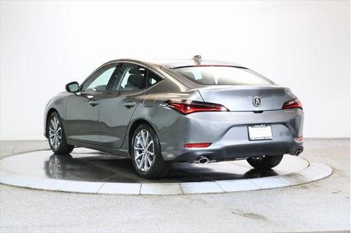 2025 Acura Integra Base
