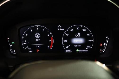 2025 Acura Integra Base