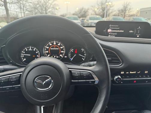 2024 Mazda CX-30 Premium Package