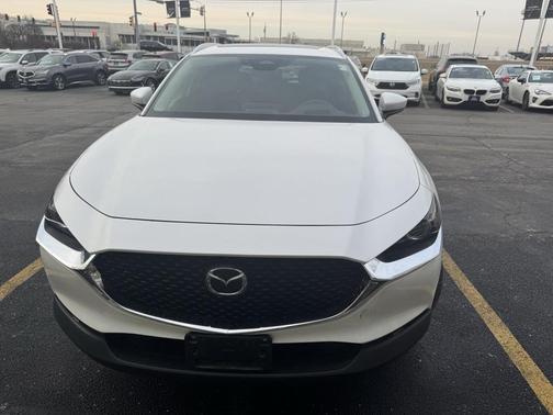 2024 Mazda CX-30 Premium Package