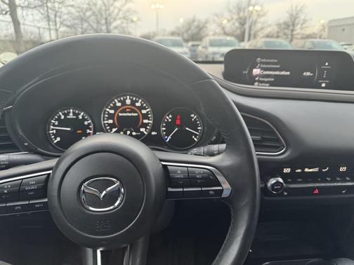 2024 Mazda CX-30 Premium Package