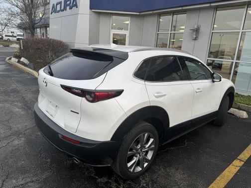 2024 Mazda CX-30 Premium Package