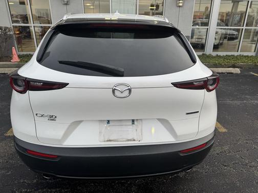 2024 Mazda CX-30 Premium Package