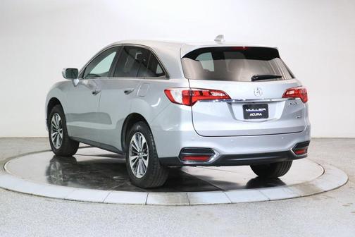 2017 Acura RDX Advance Package