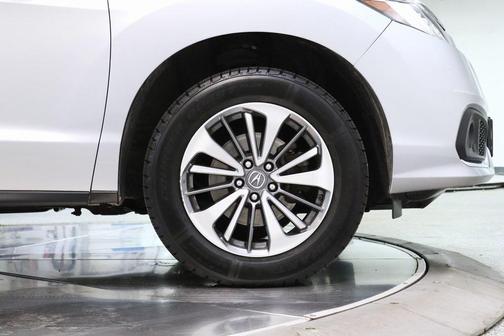 2017 Acura RDX Advance Package