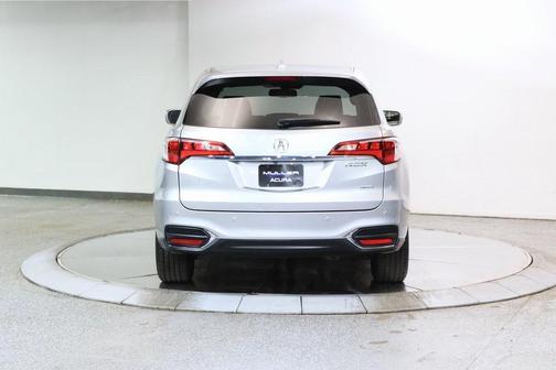 2017 Acura RDX Advance Package