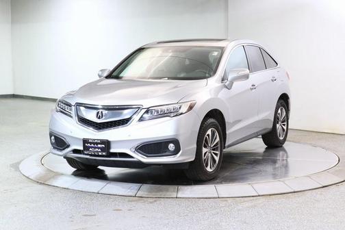 2017 Acura RDX Advance Package