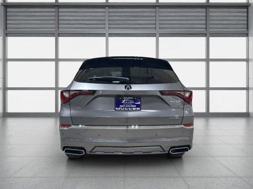 2026 Acura MDX Advance Package