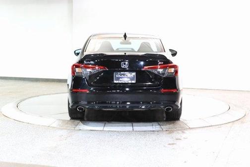 2023 Honda Civic Si Base