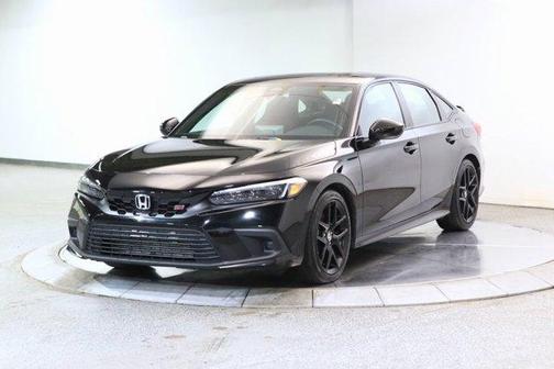 2023 Honda Civic Si Base