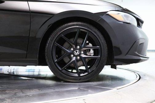 2023 Honda Civic Si Base