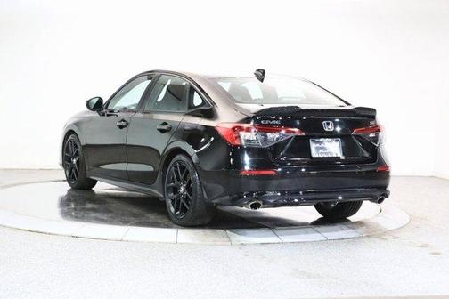 2023 Honda Civic Si Base