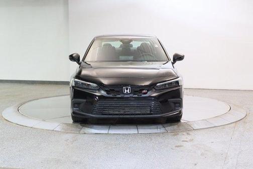 2023 Honda Civic Si Base