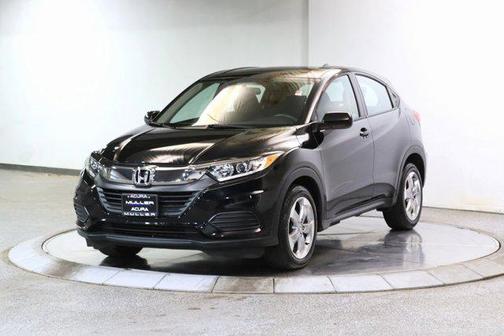 2021 Honda HR-V LX