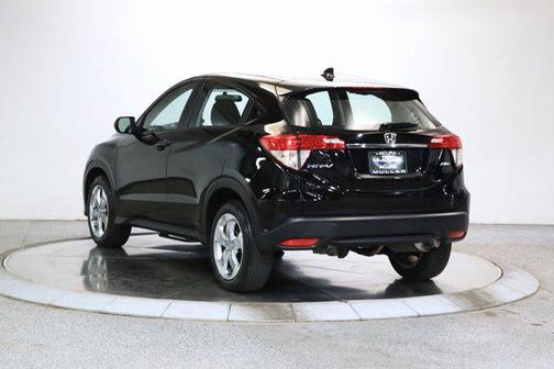 2021 Honda HR-V LX