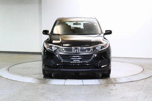 2021 Honda HR-V LX