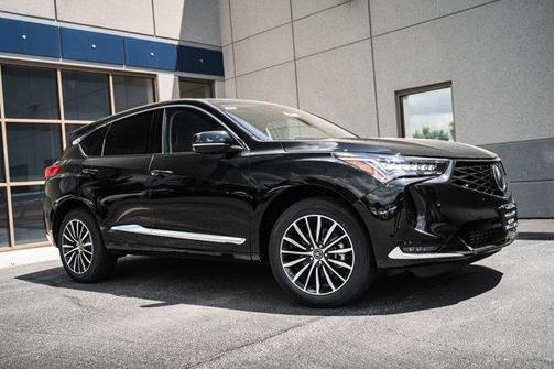 2025 Acura RDX Advance Package