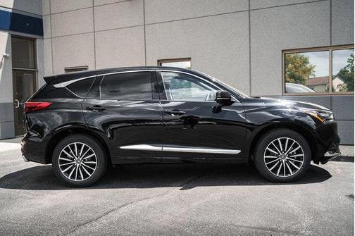 2025 Acura RDX Advance Package