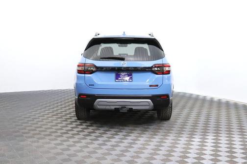 2023 Honda Pilot TrailSport