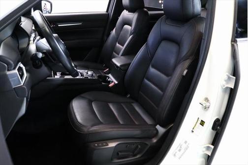 2023 Mazda CX-5 2.5 Turbo