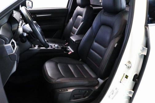 2023 Mazda CX-5 2.5 Turbo