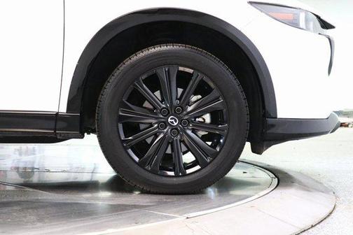 2023 Mazda CX-5 2.5 Turbo