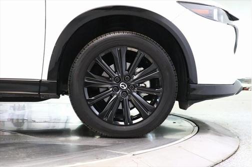 2023 Mazda CX-5 2.5 Turbo