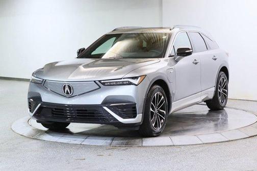 2024 Acura ZDX A-SPEC
