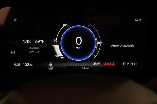 2024 Acura ZDX A-SPEC