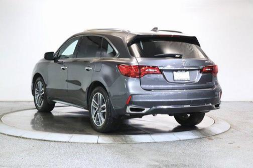 2017 Acura MDX 3.5L