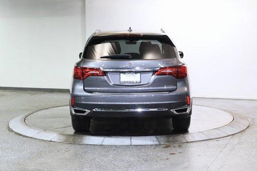 2017 Acura MDX 3.5L