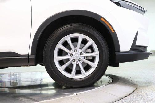 2025 Honda CR-V EX AWD