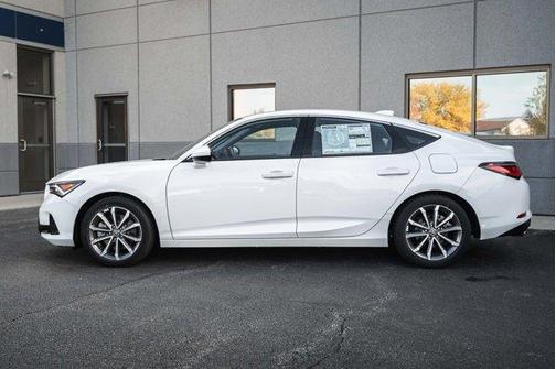 2026 Acura Integra Base