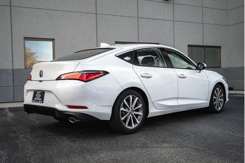 2026 Acura Integra Base